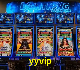 A Emoção da Loteria na yyvip: Uma Chance de Mudança de Vida