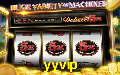 A Revolução dos Aplicativos de Jogos no yyvip