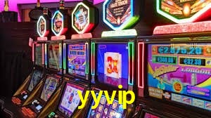 Bônus de Boas-vindas yyvip