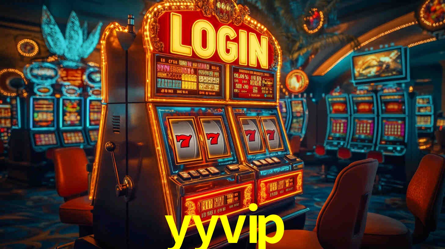 yyvip App Interface