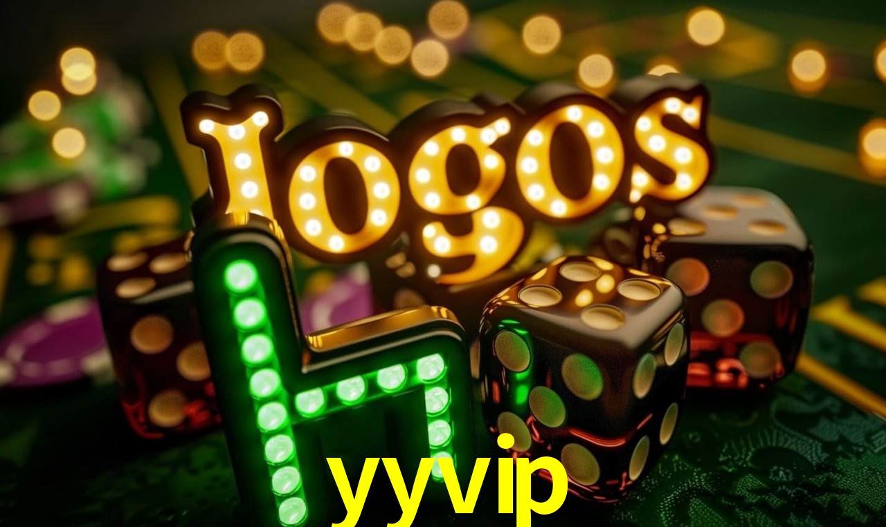 Jogos de Slot yyvip