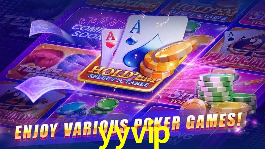 cassino yyvip
