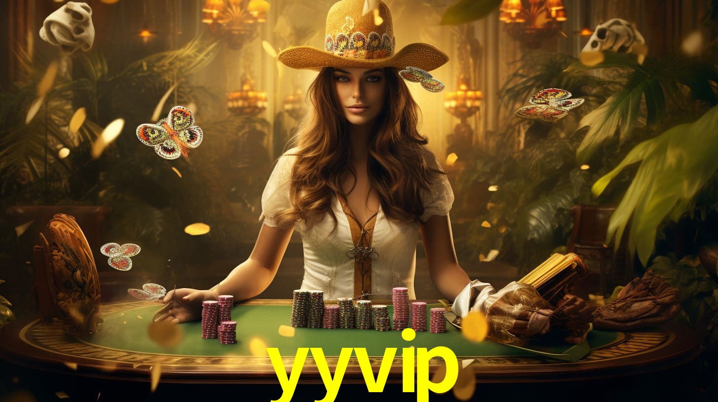 VIP Casino yyvip