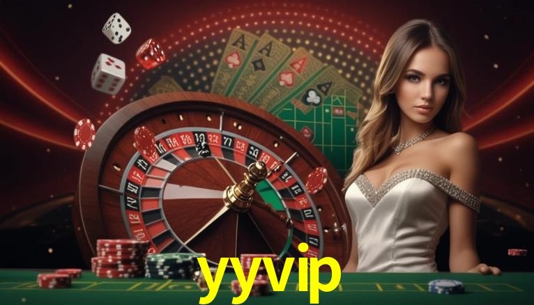 Live Casino yyvip