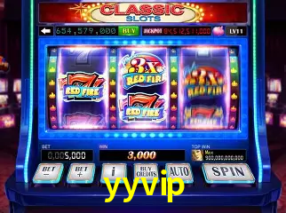 Descubra a Magia dos Jogos de Arcade no yyvip