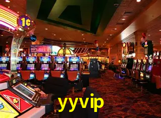 Descubra a Magia dos Jogos de Arcade no yyvip