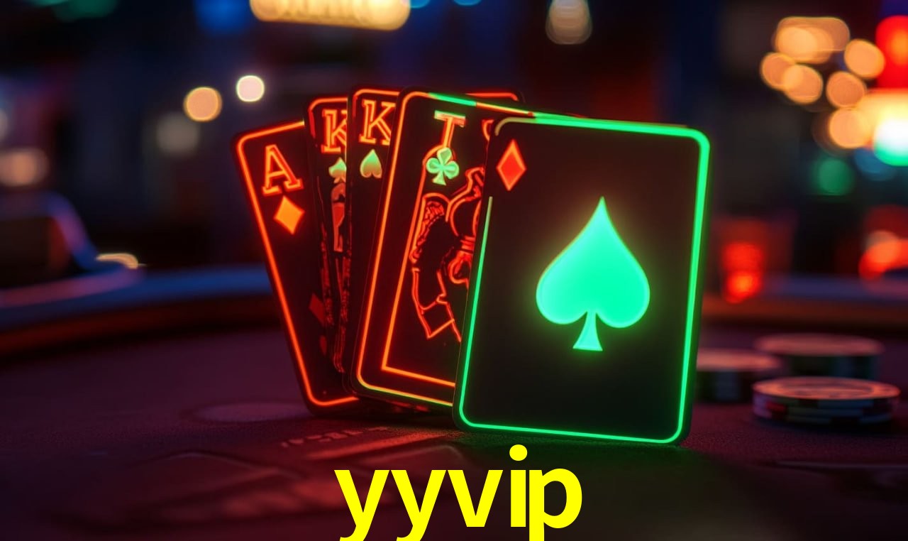 Casino Ao Vivo yyvip