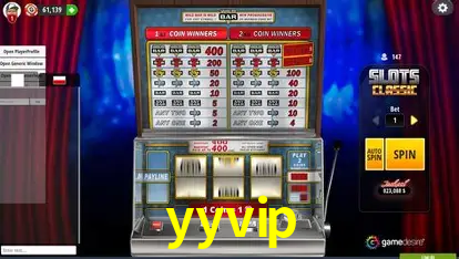 Explorando a Categoria de Eventos em Apostas na yyvip
