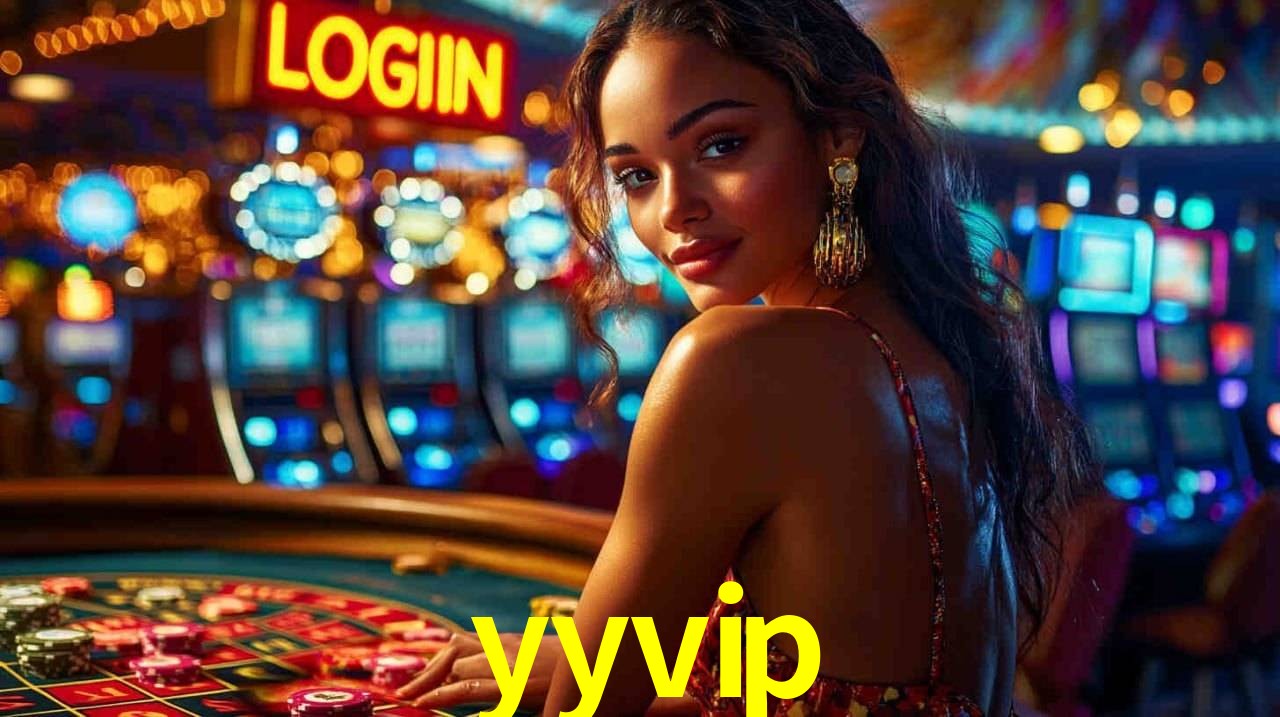 Benefícios da Conta yyvip