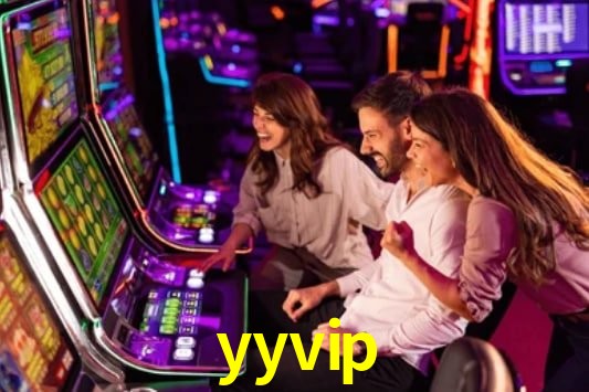 Interface do App yyvip