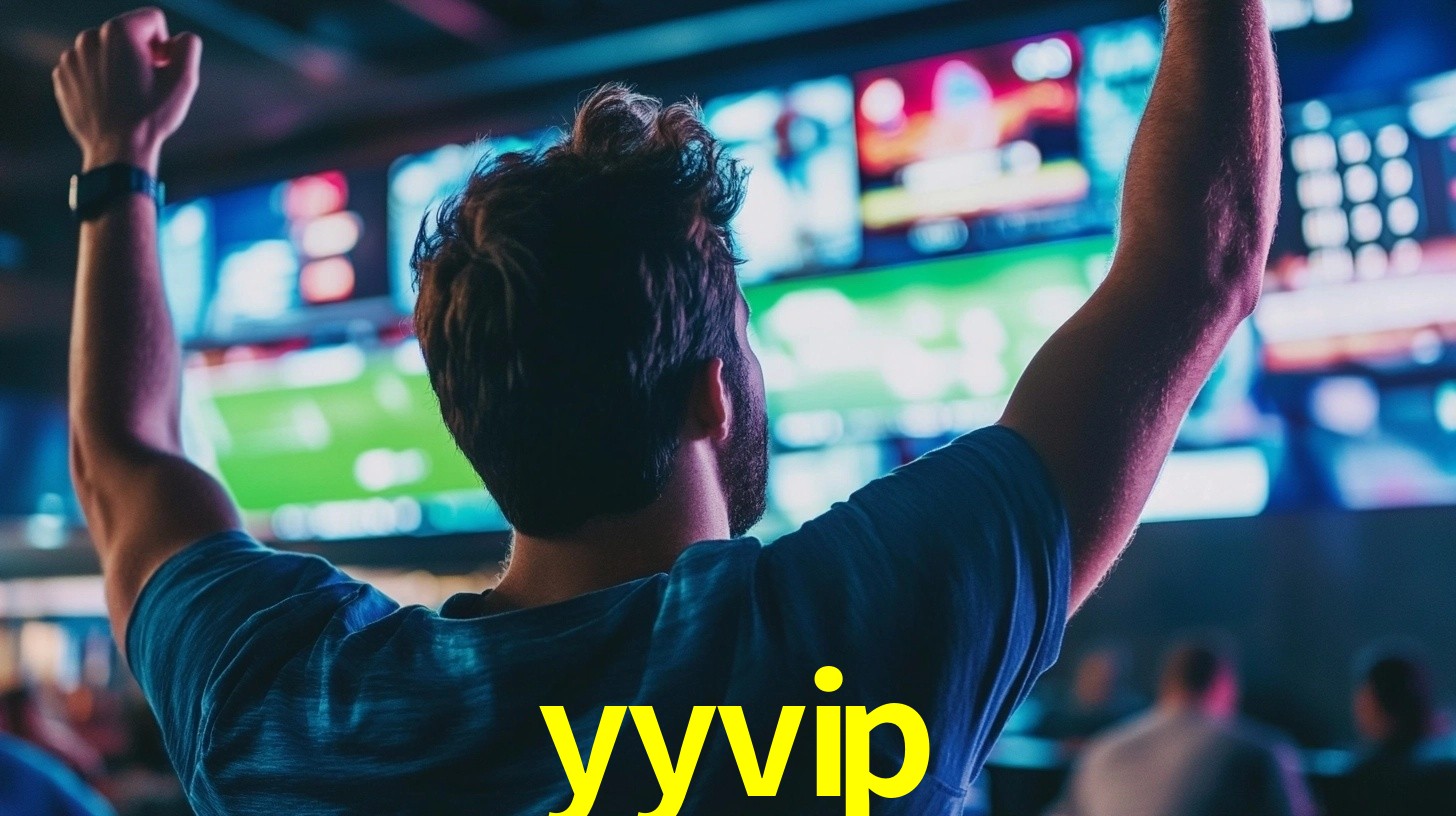 yyvip: Seu Especialista em Apostas Esportivas Brasileiras