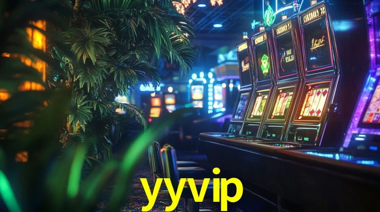 Live Casino yyvip