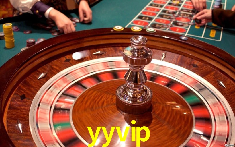 Casino Ao Vivo yyvip