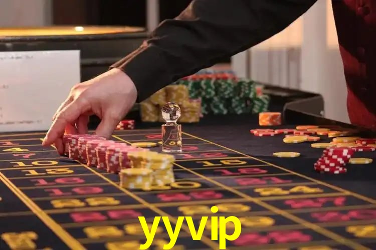 A Experiência Imersiva dos Cassinos Ao Vivo no yyvip