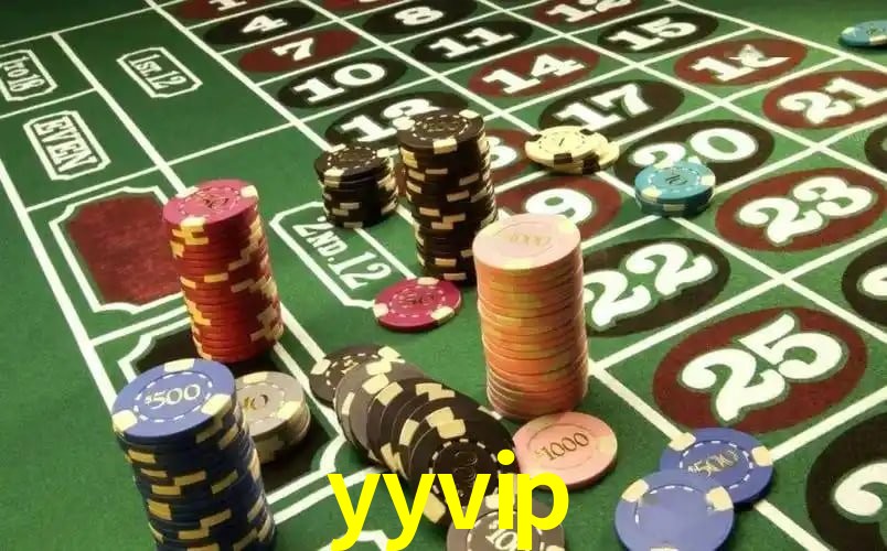 Provedores de Jogos yyvip