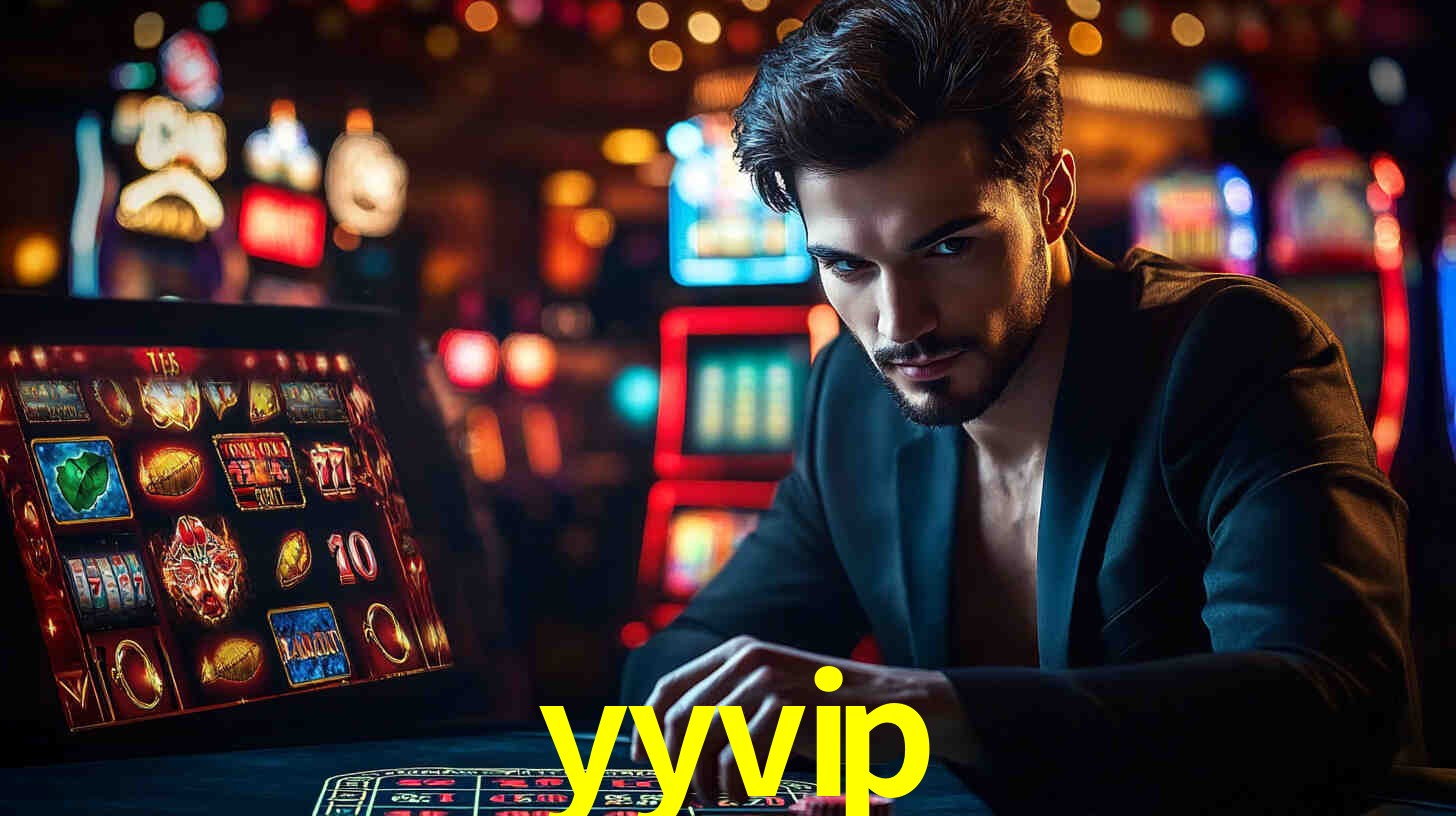 yyvip bet