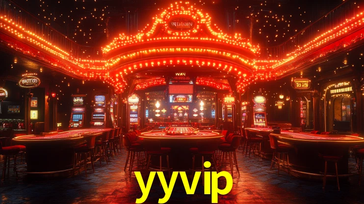 Explore as vantagens do yyvip: serviço profissional e confiabilidade