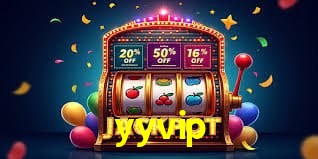 Promoção Relâmpago yyvip