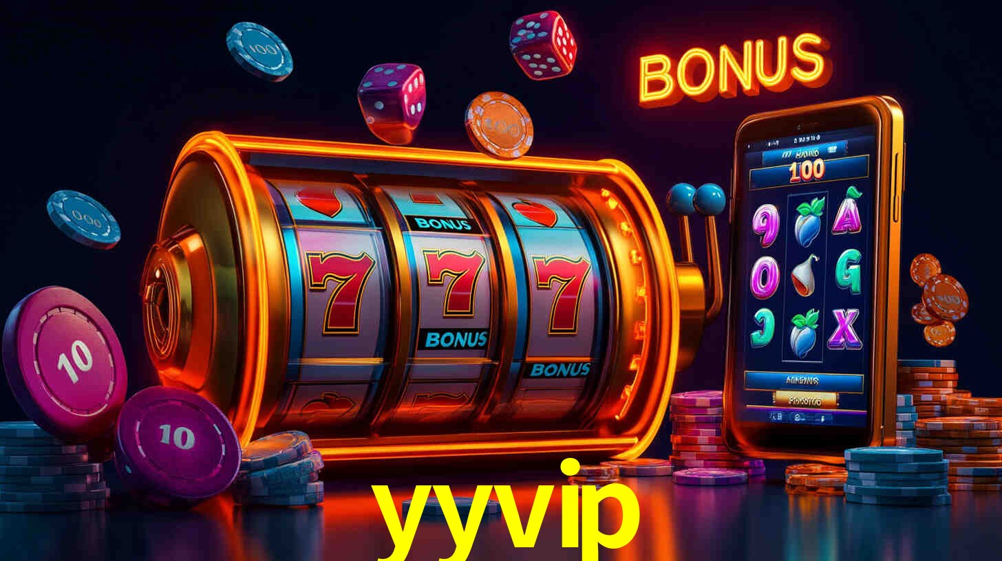 Descubra o Programa VIP da yyvip: Vantagens Exclusivas para Jogadores