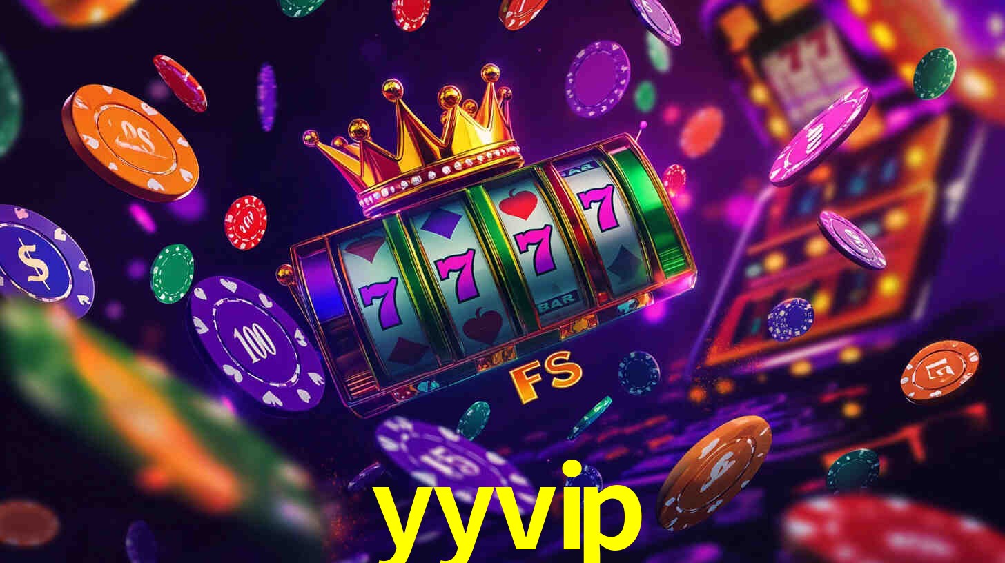 Welcome Bonus yyvip